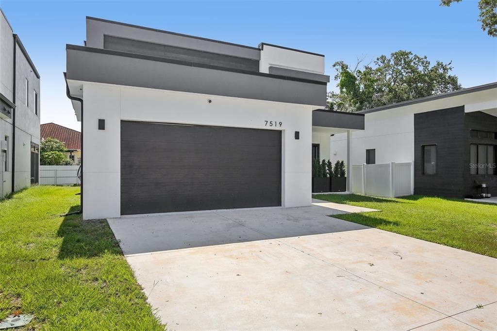 7519 N COOLIDGE AVENUE, TAMPA, FL 33614 — zdjęcie 2