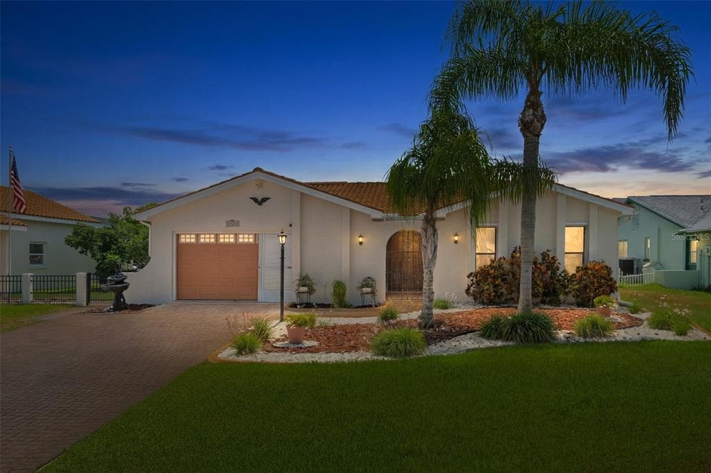 15602 CENTURY DRIVE, HUDSON, FL 34667