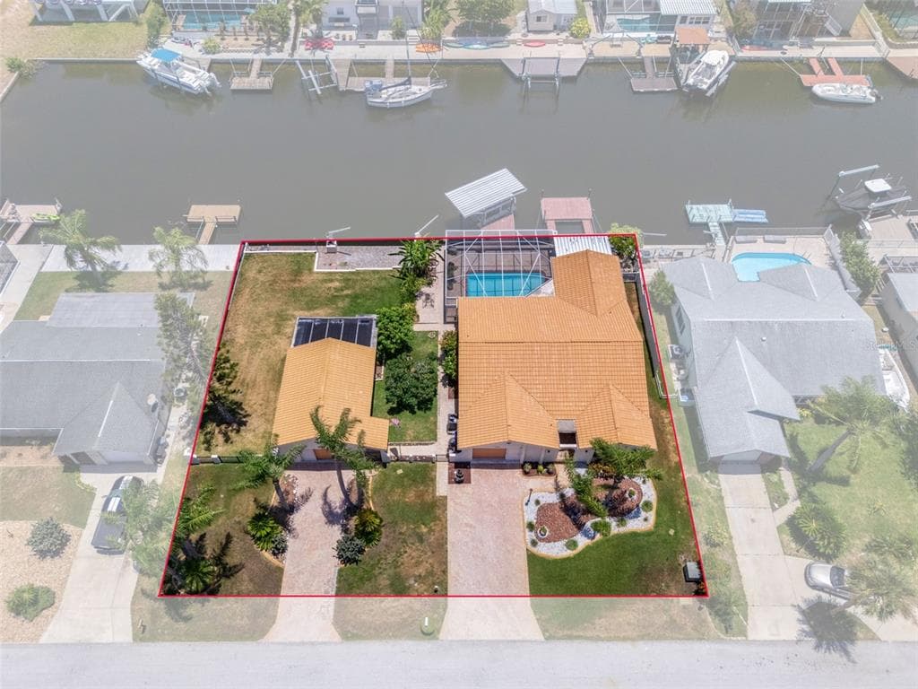 15602 CENTURY DRIVE, HUDSON, FL 34667 — zdjęcie 4