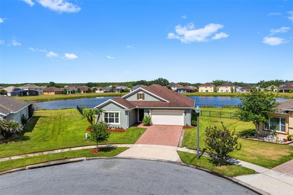 4851 PEARL LAKE COURT, KISSIMMEE, FL 34758 — zdjęcie 2