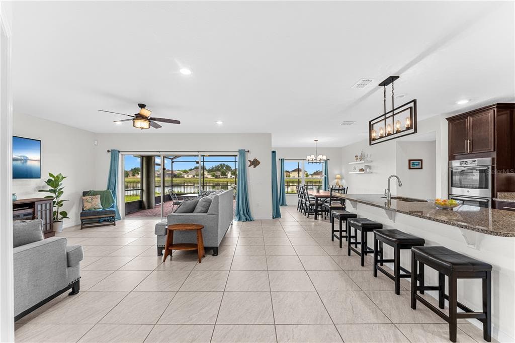 4851 PEARL LAKE COURT, KISSIMMEE, FL 34758 — zdjęcie 4