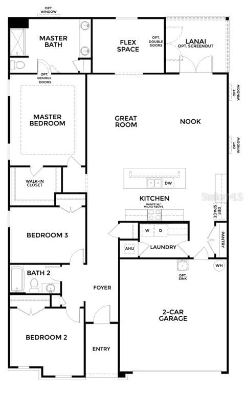 13201 PAPERCRAFT AVENUE, WEEKI WACHEE, FL 34614 — zdjęcie 3