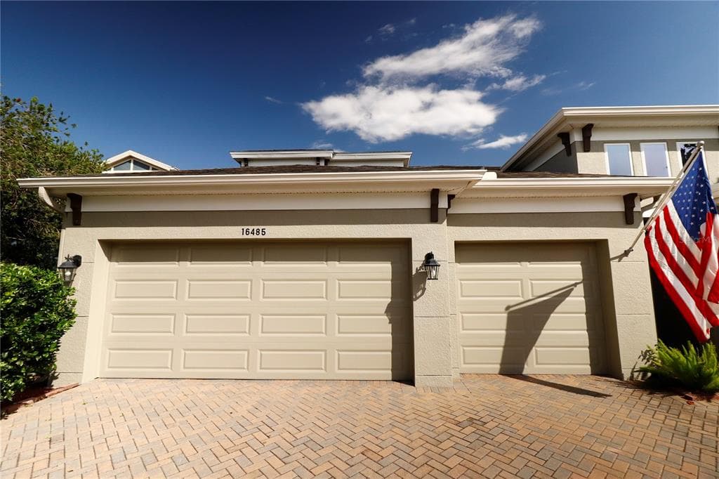 16485 COURTYARD LOOP, LAND O LAKES, FL 34638 — zdjęcie 2