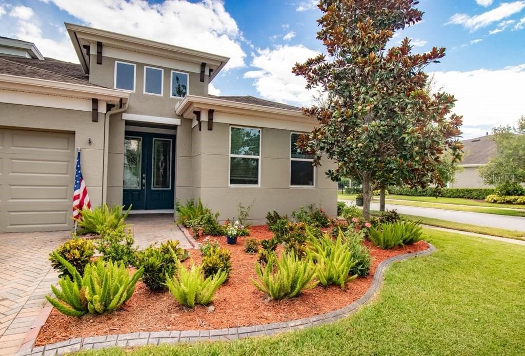 16485 COURTYARD LOOP, LAND O LAKES, FL 34638 — zdjęcie 4