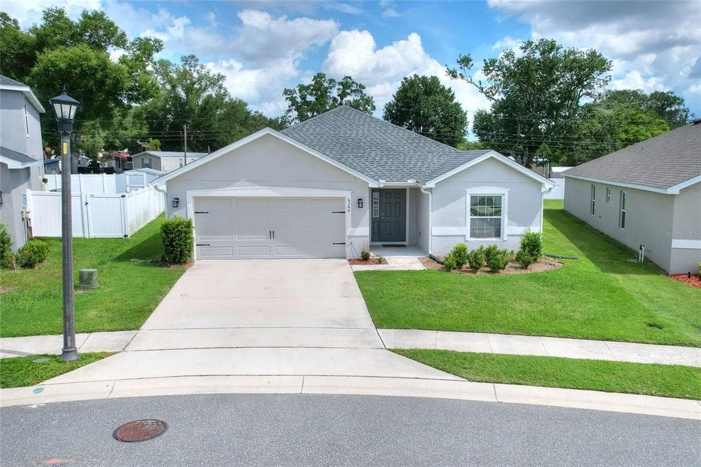 6360 GARDNER DRIVE, LAKELAND, FL 33813