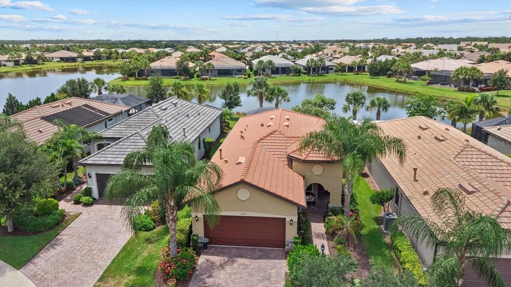 17011 HAMPTON FALLS TERRACE, LAKEWOOD RANCH, FL 34202 — zdjęcie 2