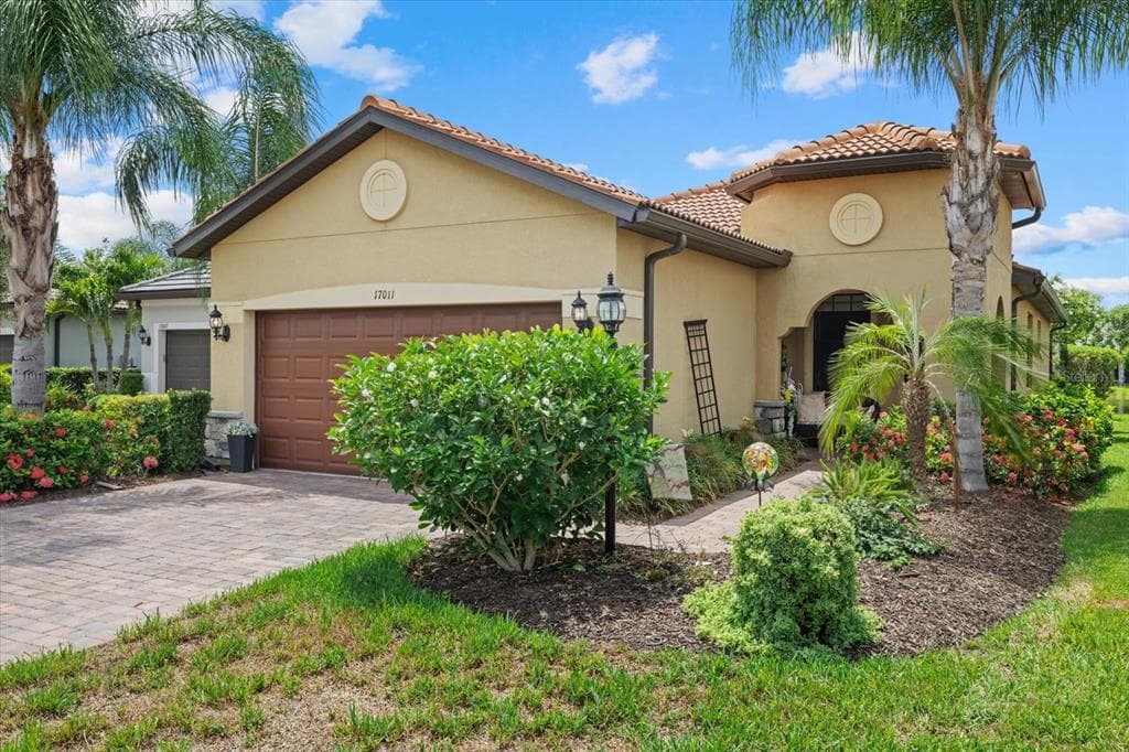 17011 HAMPTON FALLS TERRACE, LAKEWOOD RANCH, FL 34202 — zdjęcie 3