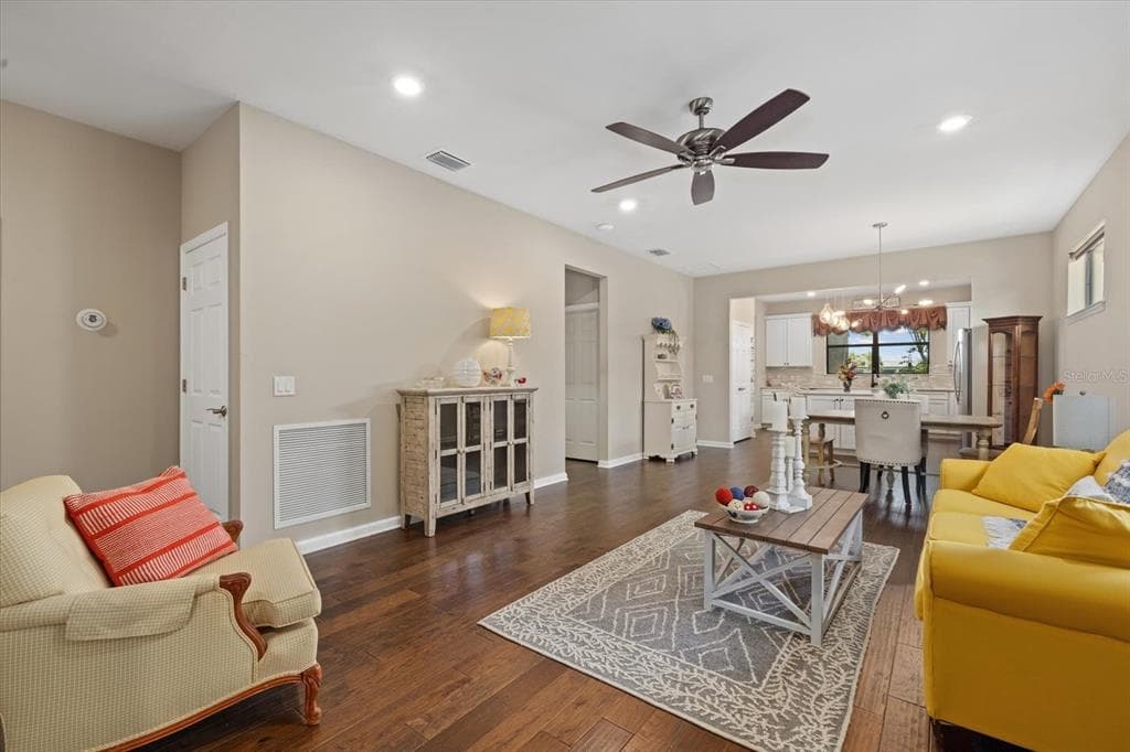 17011 HAMPTON FALLS TERRACE, LAKEWOOD RANCH, FL 34202 — zdjęcie 4