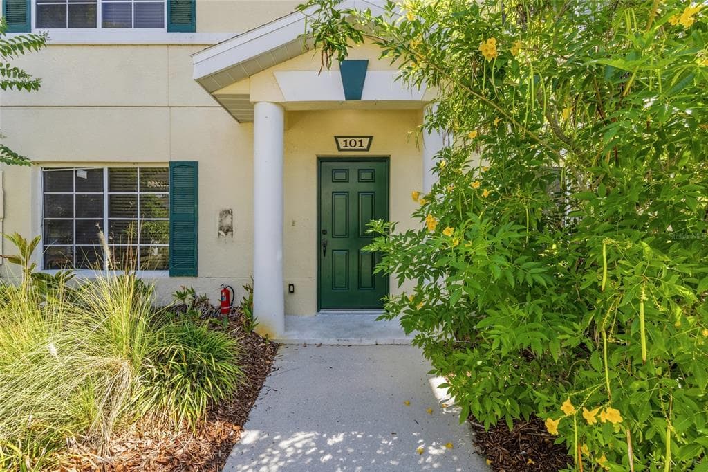 220 CAPE HARBOUR LOOP # Unit 101, BRADENTON, FL 34212