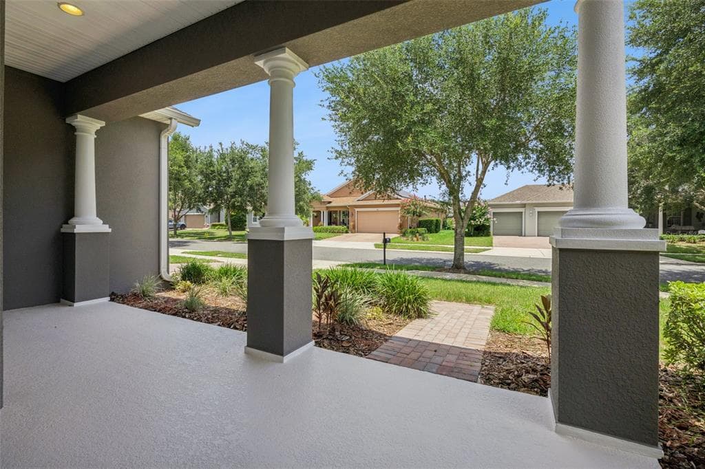 228 BAYOU BEND ROAD, GROVELAND, FL 34736 — zdjęcie 2