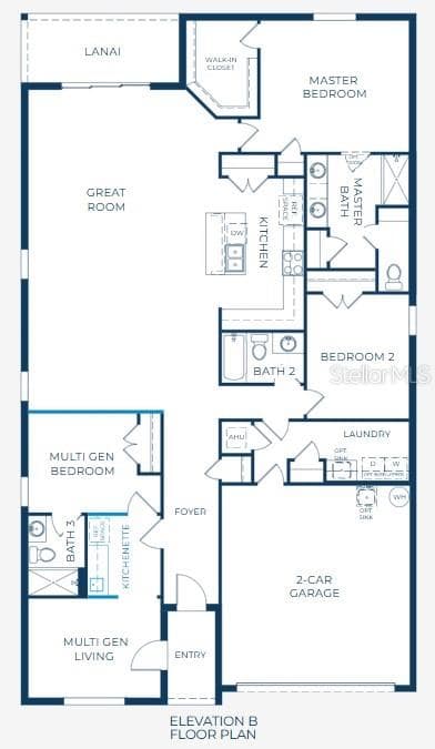 18019 MALIBAR ROAD, WEEKI WACHEE, FL 34614 — zdjęcie 3