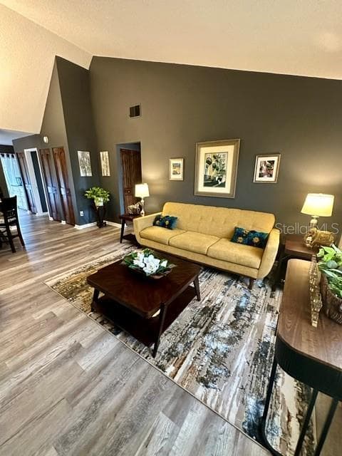 4833 MYRTLE OAK DRIVE # 25, NEW PORT RICHEY, FL 34653 — zdjęcie 2
