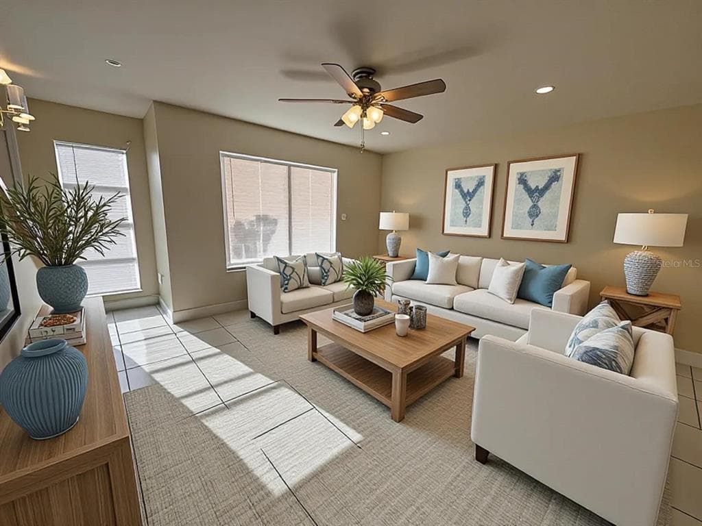 4033 HENLEY ROAD # 1707, ORLANDO, FL 32839 — zdjęcie 2