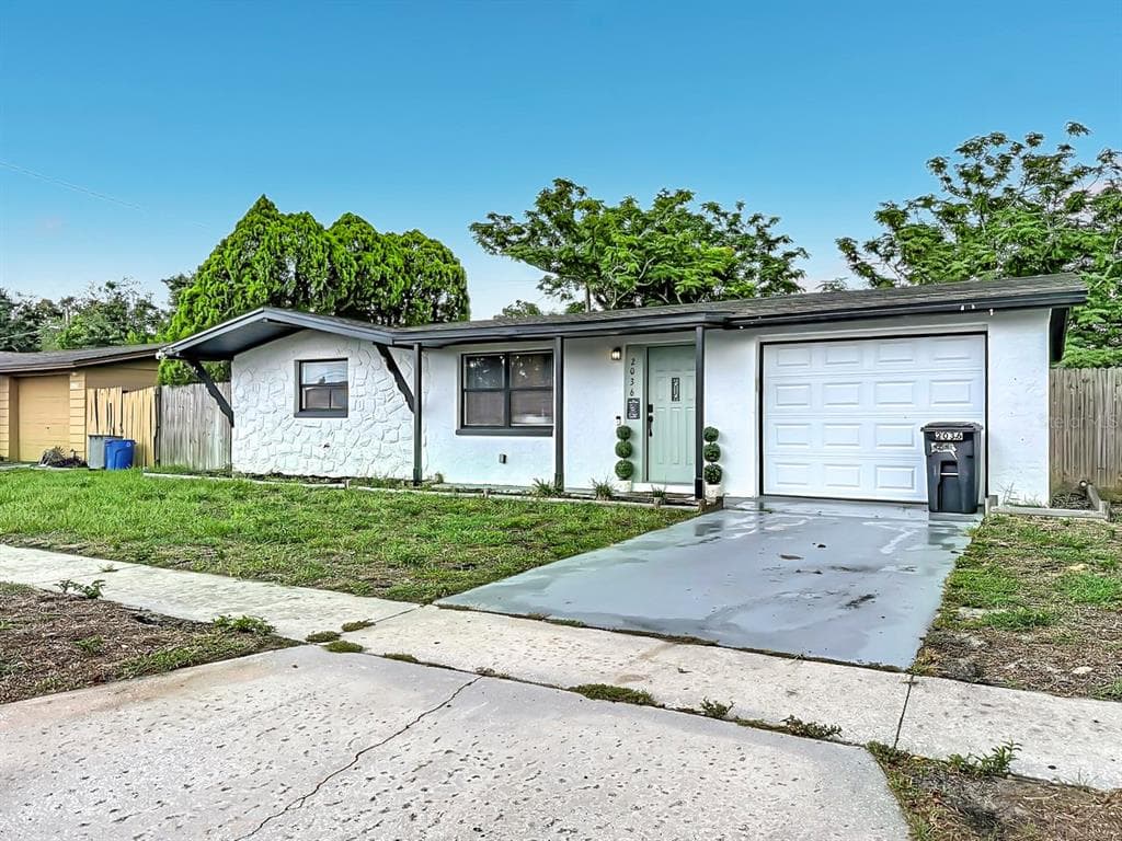 2036 SHANNON DRIVE, HOLIDAY, FL 34690 — zdjęcie 2