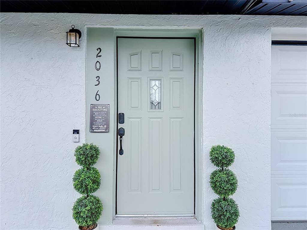 2036 SHANNON DRIVE, HOLIDAY, FL 34690 — zdjęcie 3