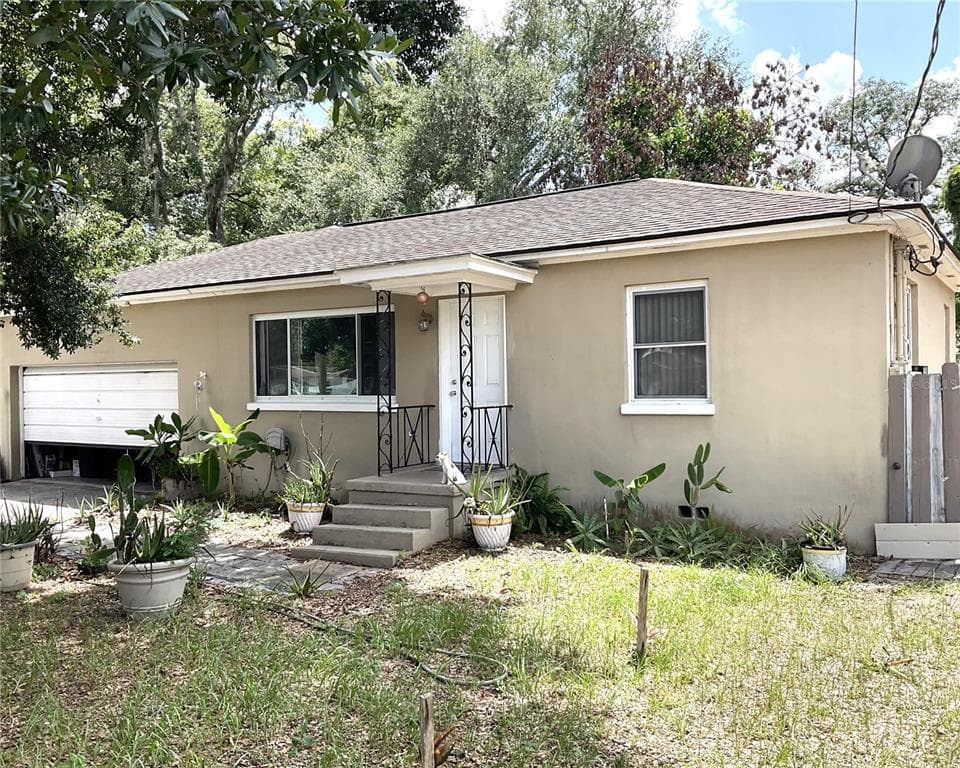 416 CRABTREE AVENUE, ORLANDO, FL 32835