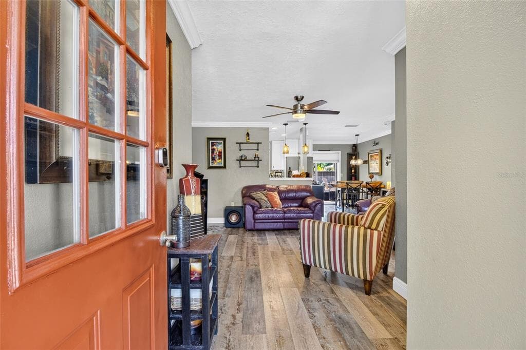 1018 KENSINGTON STREET, PORT CHARLOTTE, FL 33952 — zdjęcie 5