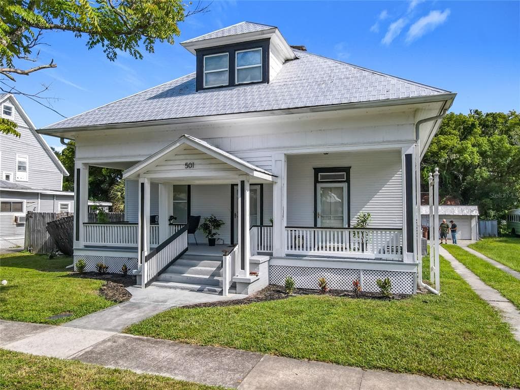 501 SUMNER STREET, KISSIMMEE, FL 34741 — zdjęcie 2