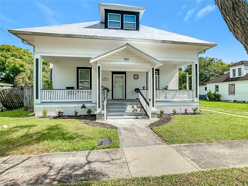 501 SUMNER STREET, KISSIMMEE, FL 34741