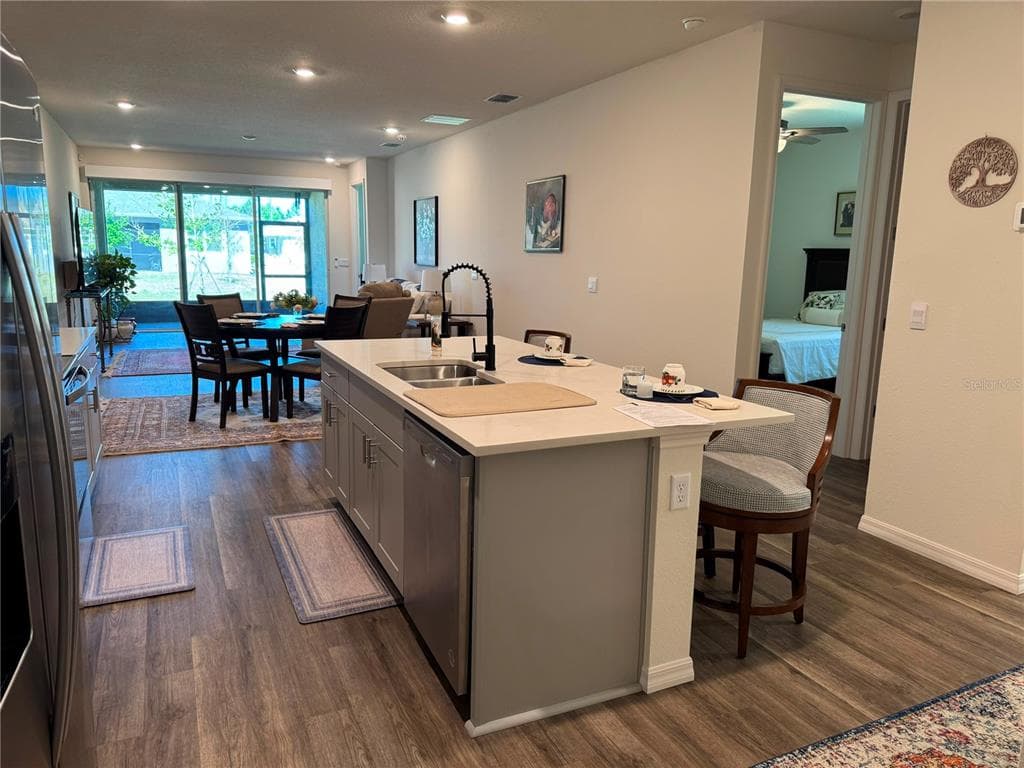 2615 KINSALE LANE, ORMOND BEACH, FL 32174 — zdjęcie 3