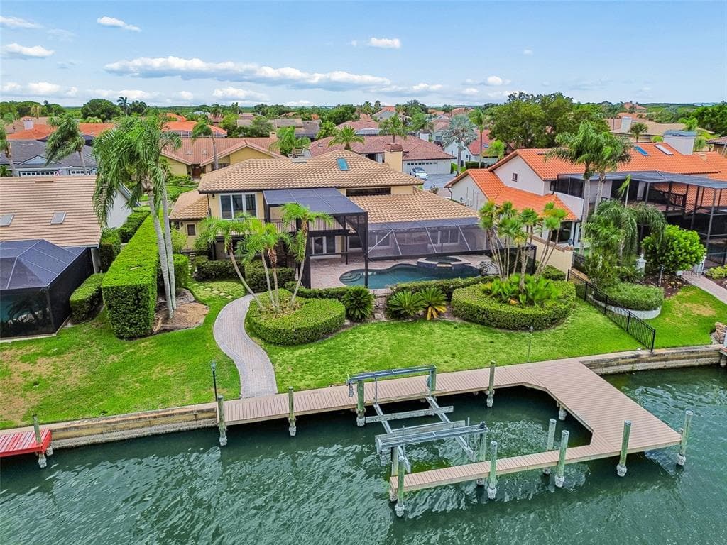9815 BAY ISLAND DRIVE, TAMPA, FL 33615 — zdjęcie 2