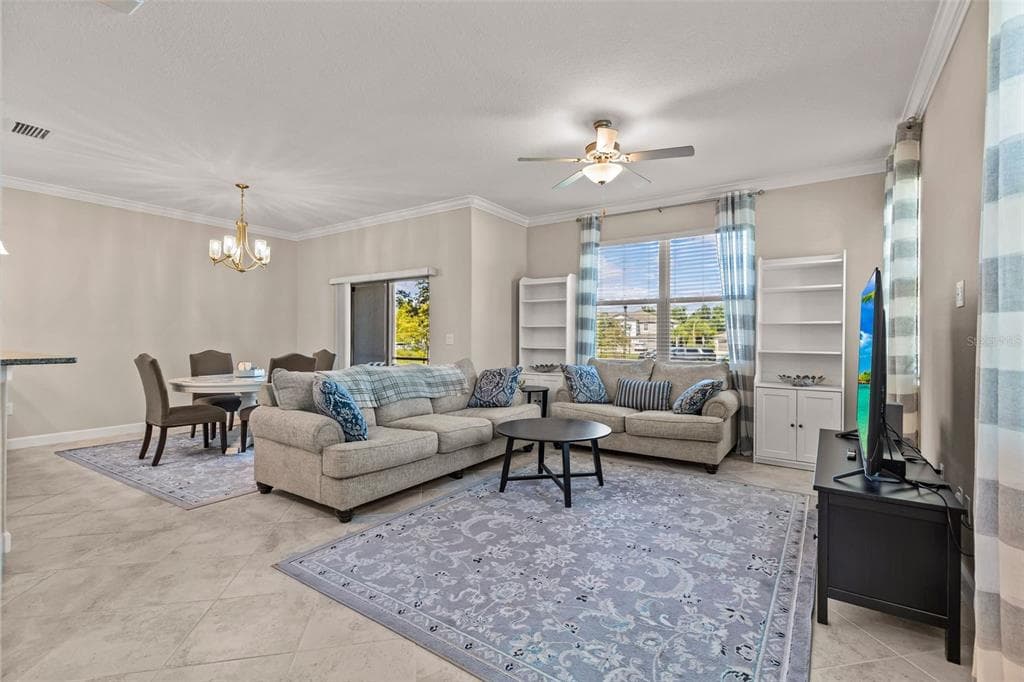 1603 ROSEVILLE STREET, LUTZ, FL 33549 — zdjęcie 2