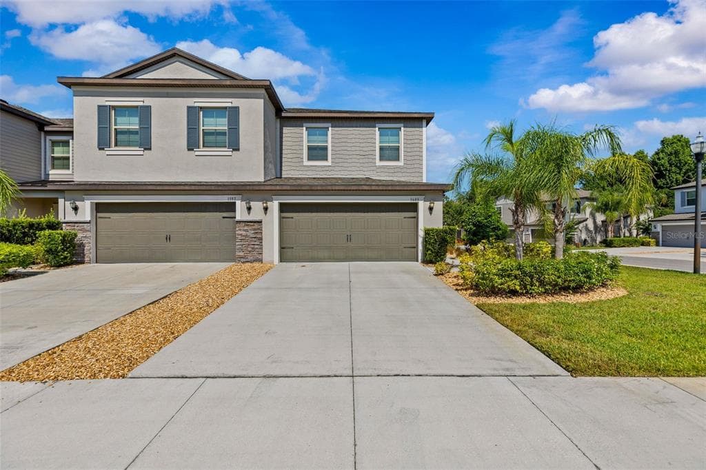1603 ROSEVILLE STREET, LUTZ, FL 33549