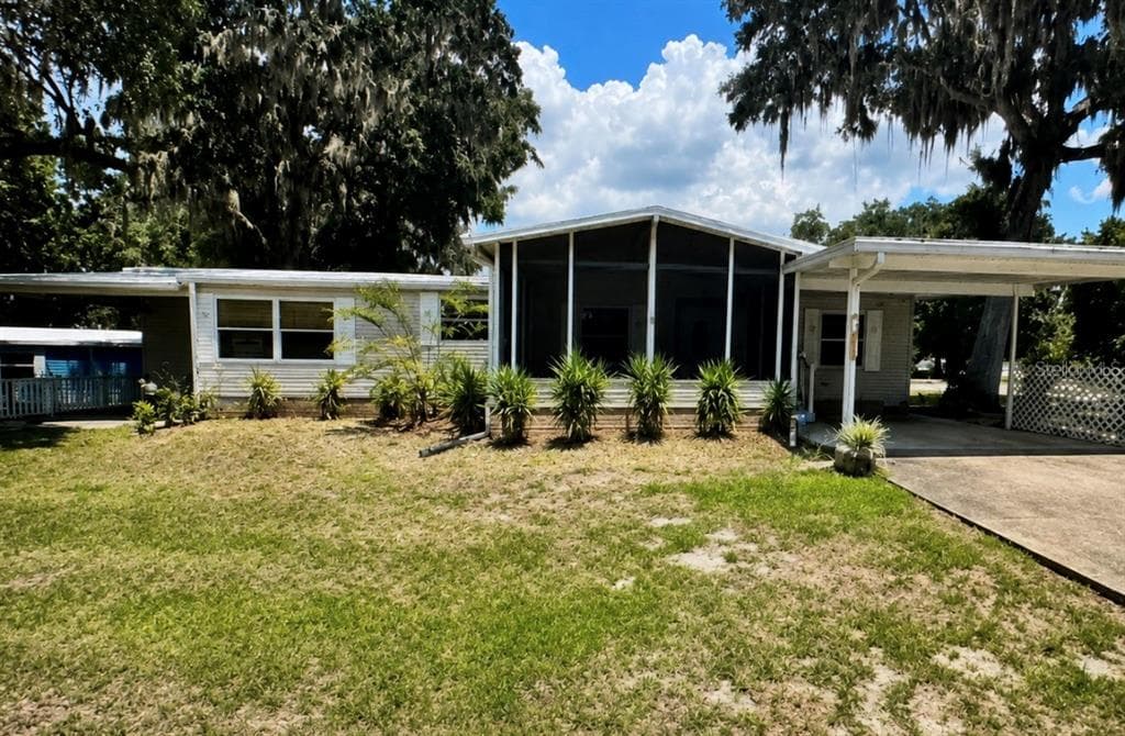 1913 NW 47TH TERRACE, OCALA, FL 34482