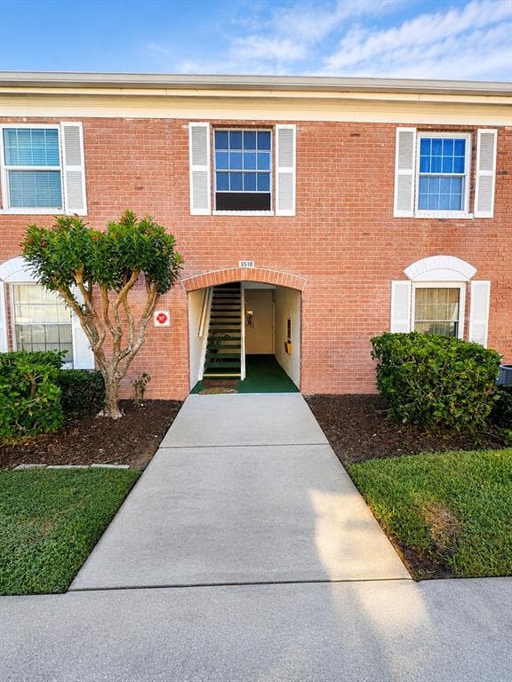 3510 41ST AVENUE S # 165, ST PETERSBURG, FL 33712