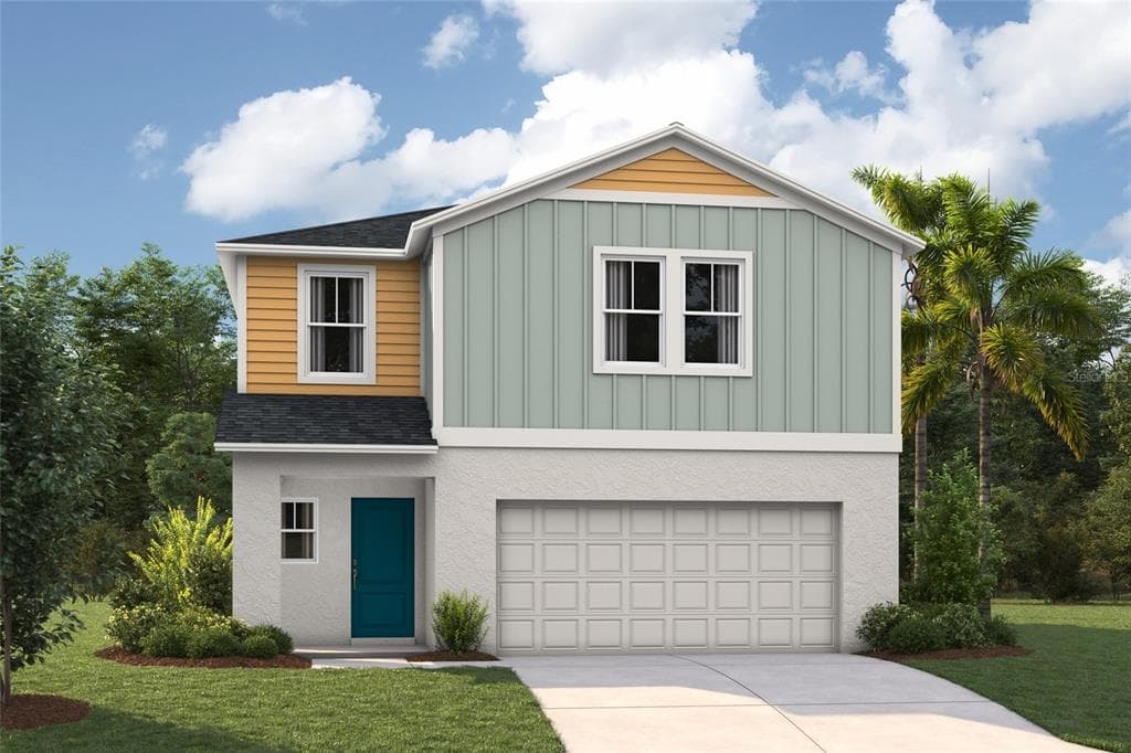 5445 SAN PIETRO DRIVE, WINTER HAVEN, FL 33884