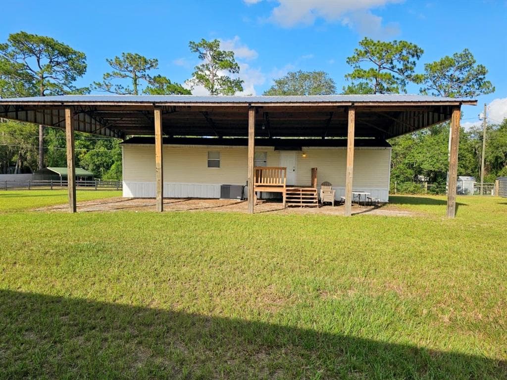 9050 SE 196TH TERRACE, OCKLAWAHA, FL 32179