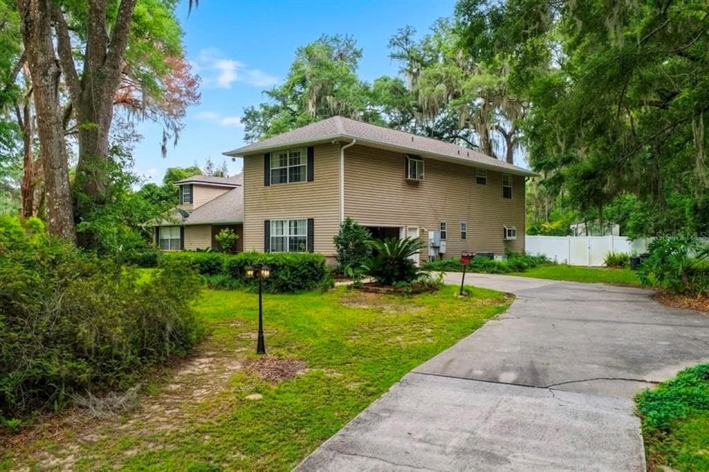 4370 SE 26TH TERRACE ROAD, OCALA, FL 34480 — zdjęcie 2