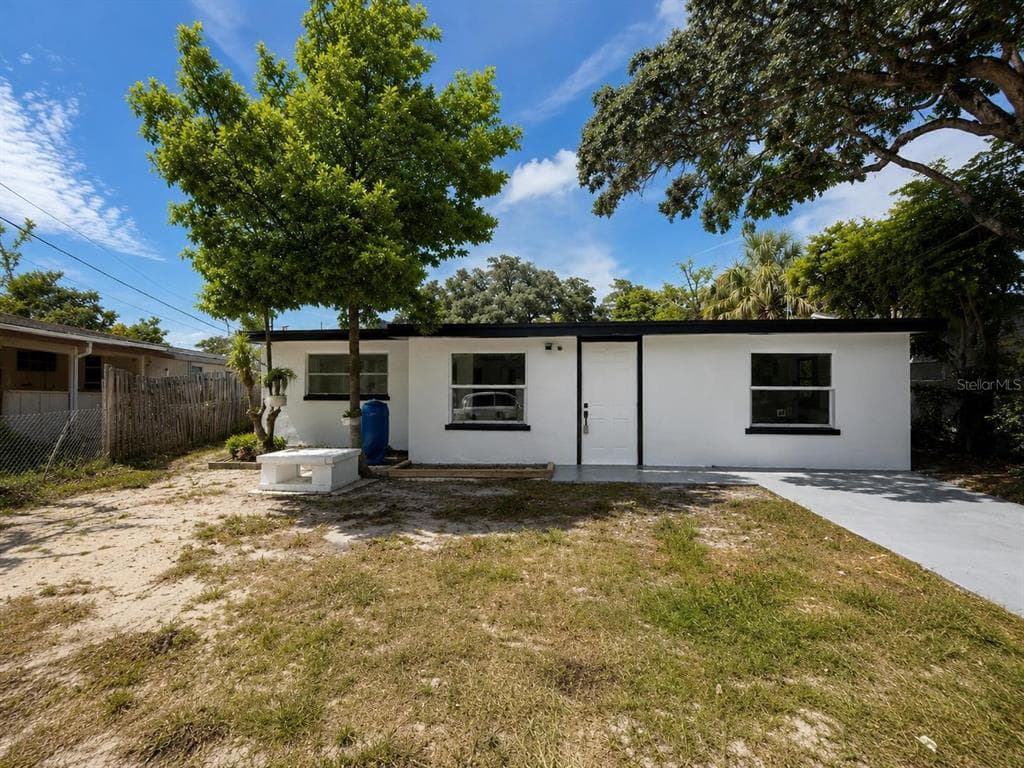 7211 JAMES STREET, PORT RICHEY, FL 34668