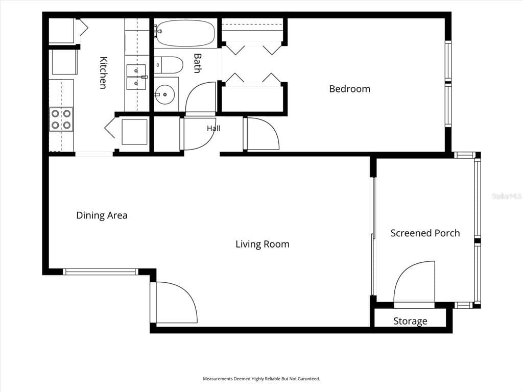 6110 CURRY FORD ROAD # 219, ORLANDO, FL 32822 — zdjęcie 5