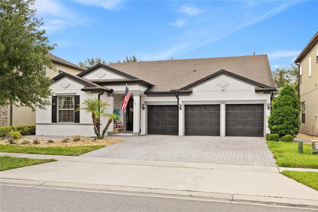 9373 ROYAL ESTATES BOULEVARD, ORLANDO, FL 32836 — zdjęcie 2