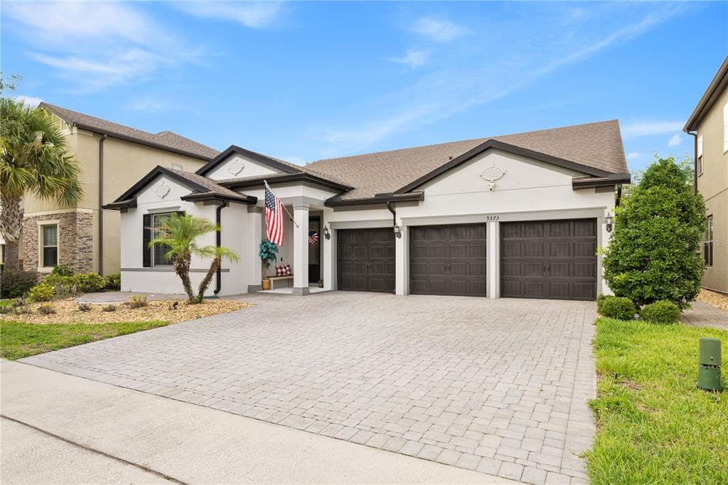 9373 ROYAL ESTATES BOULEVARD, ORLANDO, FL 32836 — zdjęcie 3