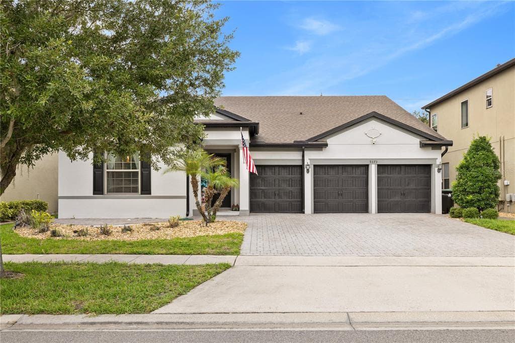9373 ROYAL ESTATES BOULEVARD, ORLANDO, FL 32836 — zdjęcie 4
