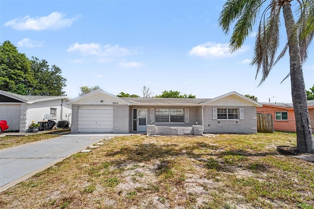 7520 CAMELOT ROAD, PORT RICHEY, FL 34668 — zdjęcie 2
