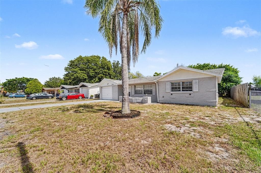 7520 CAMELOT ROAD, PORT RICHEY, FL 34668