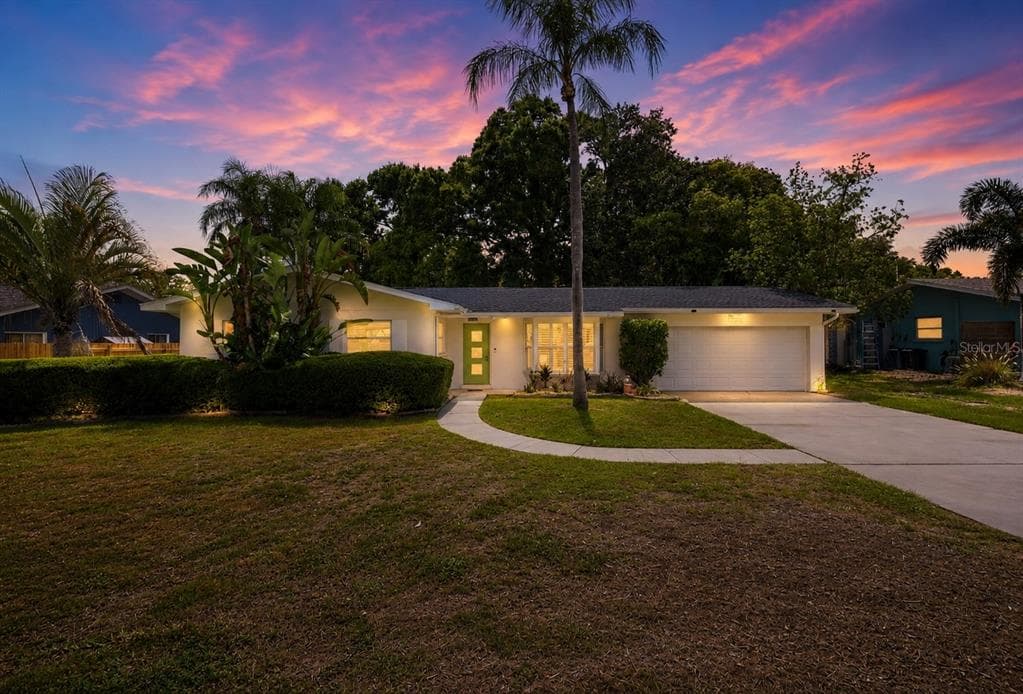 1360 IRVING AVENUE, CLEARWATER, FL 33756