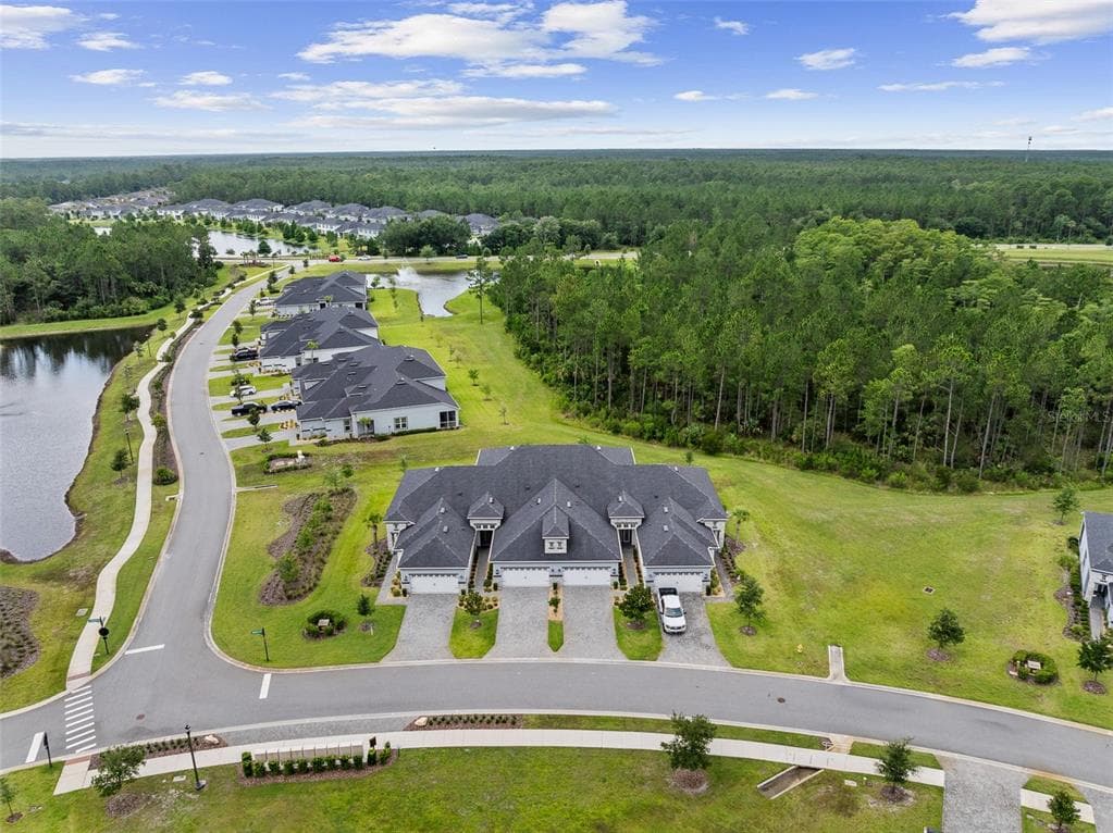 7 NEWHAVEN LANE, ORMOND BEACH, FL 32174 — zdjęcie 2