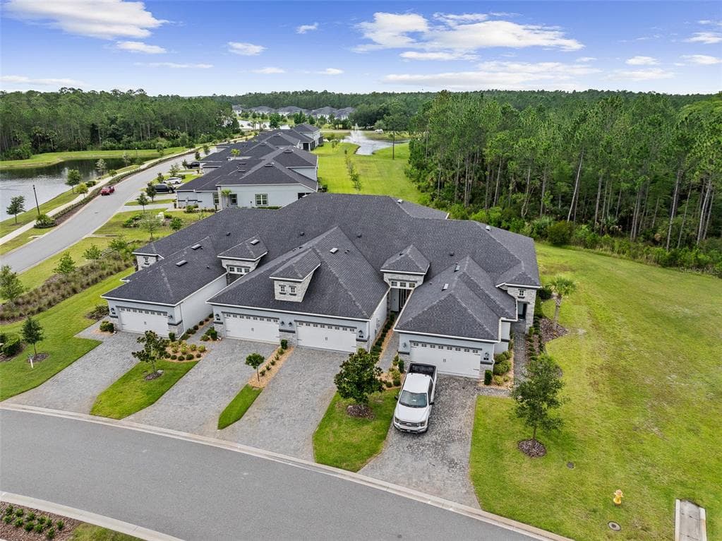 7 NEWHAVEN LANE, ORMOND BEACH, FL 32174 — zdjęcie 3