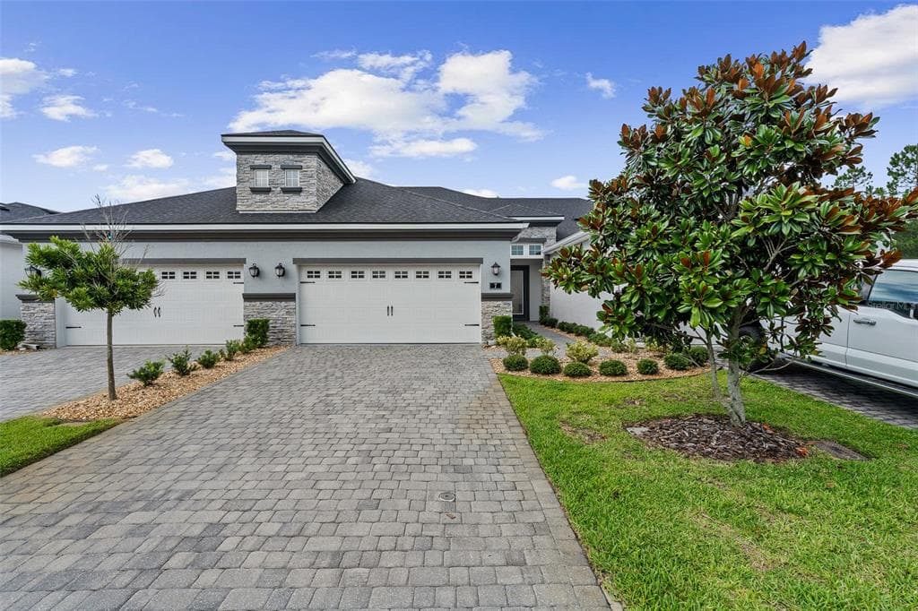 7 NEWHAVEN LANE, ORMOND BEACH, FL 32174 — zdjęcie 5