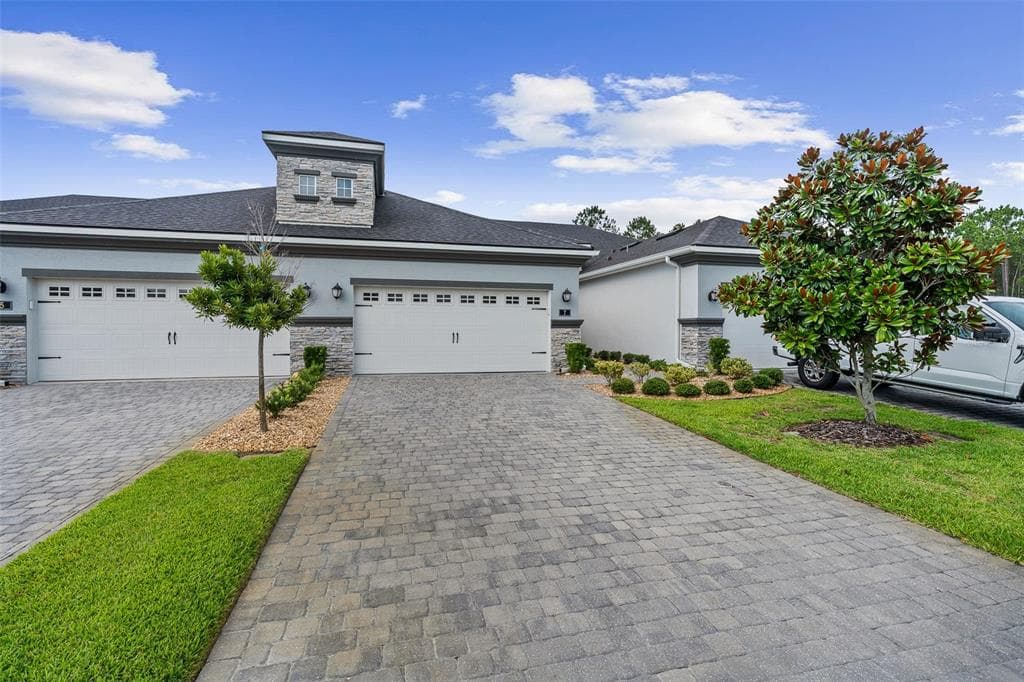 7 NEWHAVEN LANE, ORMOND BEACH, FL 32174 — zdjęcie 4