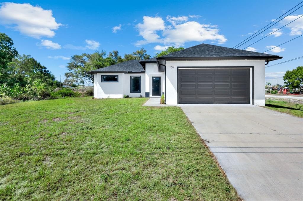 100 PARISH DRIVE, LEHIGH ACRES, FL 33974 — zdjęcie 2