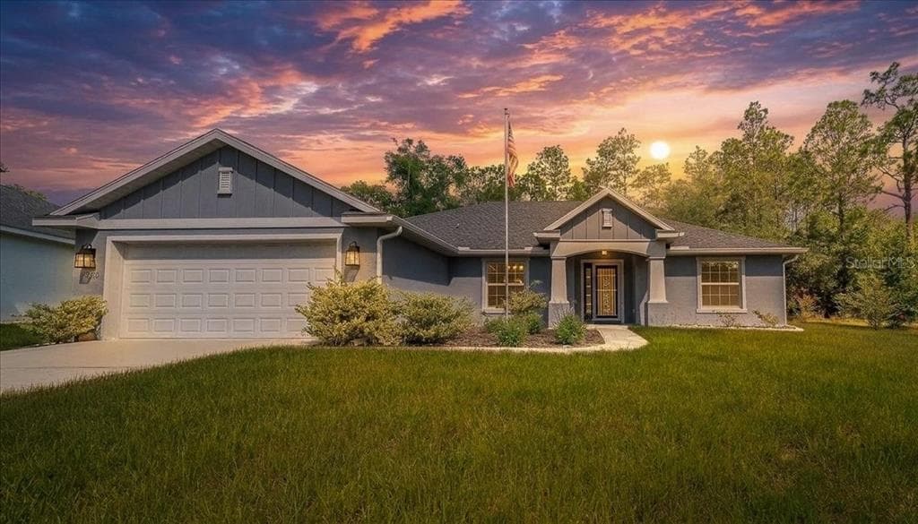 9928 SW 194TH COURT, DUNNELLON, FL 34432 — zdjęcie 2