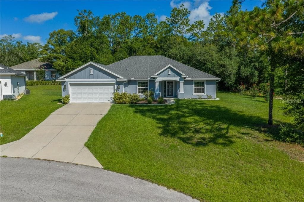 9928 SW 194TH COURT, DUNNELLON, FL 34432 — zdjęcie 3