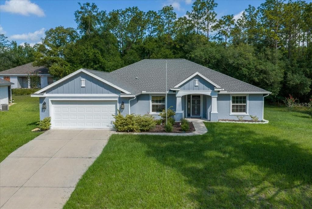 9928 SW 194TH COURT, DUNNELLON, FL 34432
