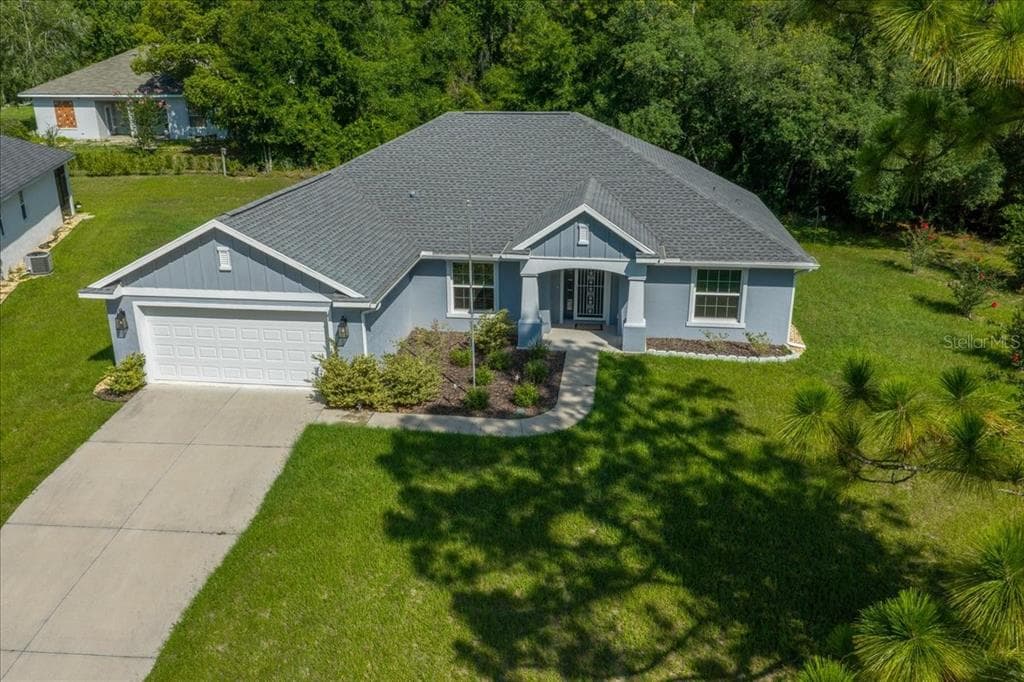9928 SW 194TH COURT, DUNNELLON, FL 34432 — zdjęcie 5