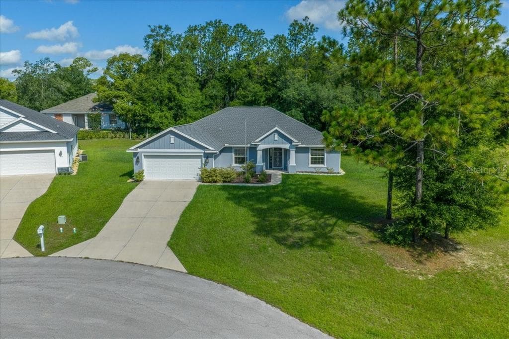 9928 SW 194TH COURT, DUNNELLON, FL 34432 — zdjęcie 4